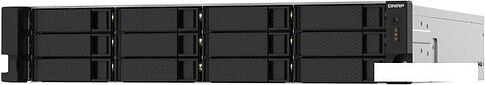 Сетевой накопитель QNAP TS-1232PXU-RP-4G