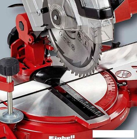 Дисковая пила Einhell TC-MS 2112 [4300295]