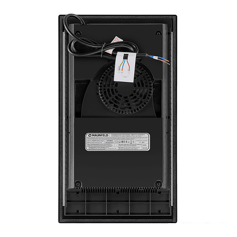 Варочная панель MAUNFELD CVI292MBK2