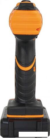 Дрель-шуруповерт Вихрь ДА-К16/2А (с 2-мя АКБ, кейс)