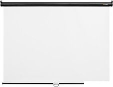 Проекционный экран Digis Optimal-C 180x180 [DSOC-1102]