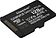 Карта памяти Kingston Canvas Select Plus microSDXC 128GB SDCS3/128GBSP