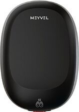 Сушилка для рук Meyvel MH12-1000P2 (черный)