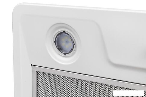 Кухонная вытяжка ZorG Technology Spot 52 M (белый)