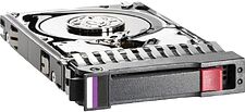 Жесткий диск HP 600GB [581286-B21]