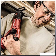 Сабельная пила Einhell TE-AP 18 Li