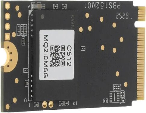 SSD Netac NV30ES 512GB NT01NV30ES-512-E4X