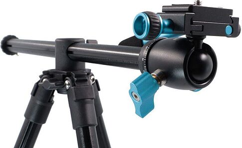 Трипод Zarrumi Arrow Pro 101