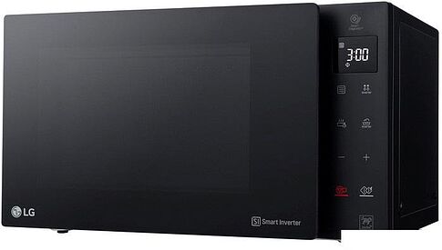 Микроволновая печь LG MW25R35GIS