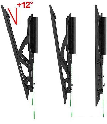 Кронштейн Onkron TM5