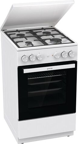 Кухонная плита Gorenje GK5A42WF-B