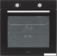 Электрический духовой шкаф Krona Tau 60 BL