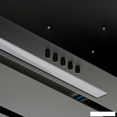 Кухонная вытяжка Konigin Awe 60 (черный)