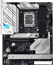 Материнская плата ASUS ROG Strix B760-A Gaming WiFi D4