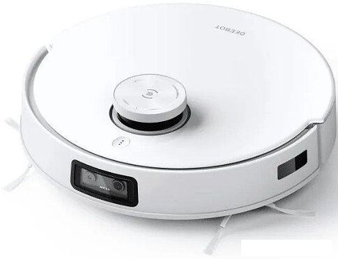 Робот-пылесос Ecovacs Debot T10 (белый)