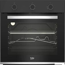 Газовый духовой шкаф BEKO BBIH12100BC Газовый духовой шкаф BEKO BBIH12100BC
