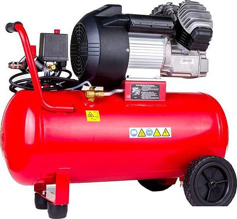 Компрессор Fini Supertiger 4020m