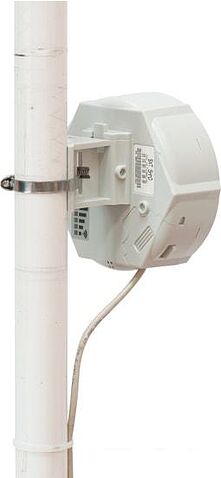 Точка доступа Mikrotik SXT SA5 ac