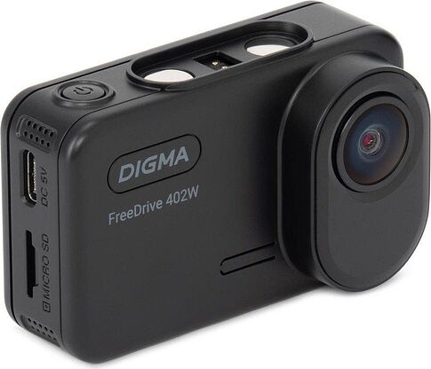 Видеорегистратор Digma FreeDrive 402W