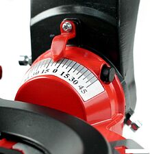 Торцовочная пила TEH TMS21018S