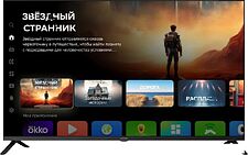 Телевизор Digma DM-LED43SBB36