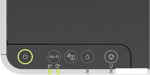 Принтер Epson M1120