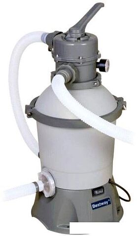 Каркасный бассейн Bestway Hydrium Pool 300x120 [56566]