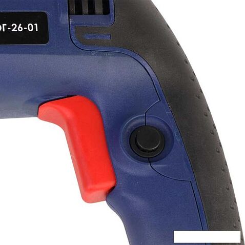 Перфоратор ДИОЛД ПРЭГ-26-01