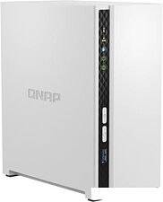 Сетевой накопитель QNAP TS-233