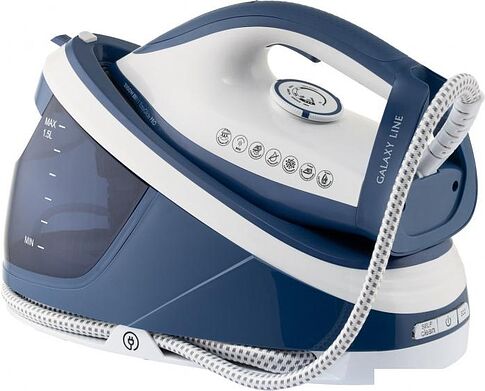 Утюг Galaxy Line GL6172