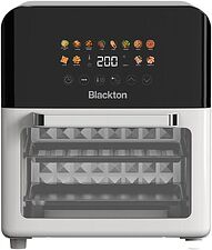 Аэрогриль (аэрофритюрница) Blackton Bt AF106S (белый)