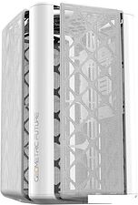 Корпус Geometric Future Model 2 The Ark (белый)