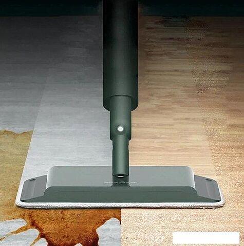 Швабра с распылителем Deerma Spray Mop TB880