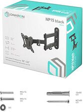 Кронштейн Onkron NP15 (черный)