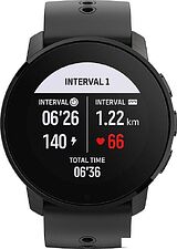 Умные часы Suunto 9 Peak Titanium (черный)