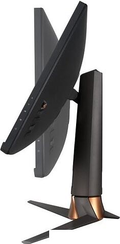 Игровой монитор ASUS ROG Swift PG27UQR