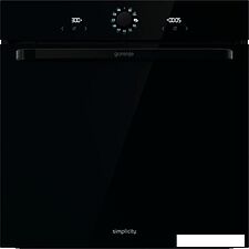 Электрический духовой шкаф Gorenje BOS6737SYB