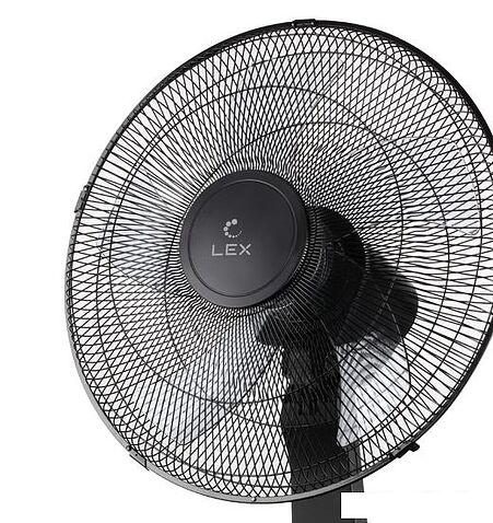 Вентилятор LEX LXFC 8343