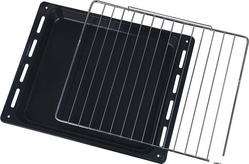 Электрический духовой шкаф Candy COS615NL