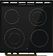 Кухонная плита Gorenje ECS6250CLB