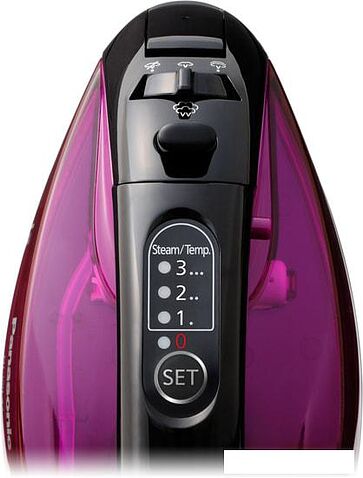 Утюг Panasonic NI-WL41VTW