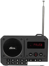 Радиоприемник Ritmix RPR-010