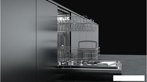 Посудомоечная машина TEKA DFI 46700