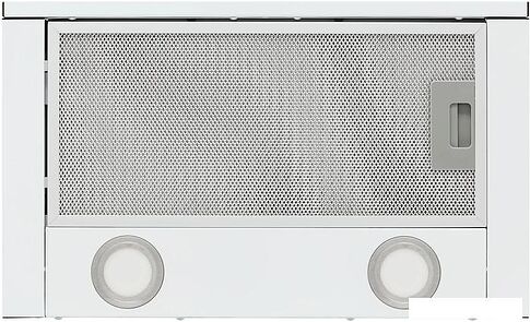 Кухонная вытяжка Krona Kamilla T 500 (белый)