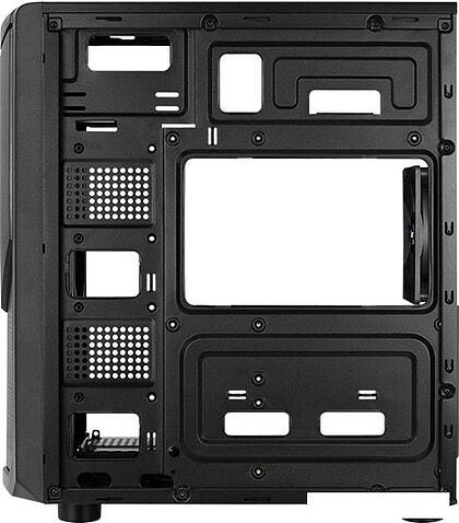 Корпус AeroCool Tomahawk A
