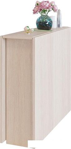 Стол-книга Сокол СП-05.1 (беленый дуб)