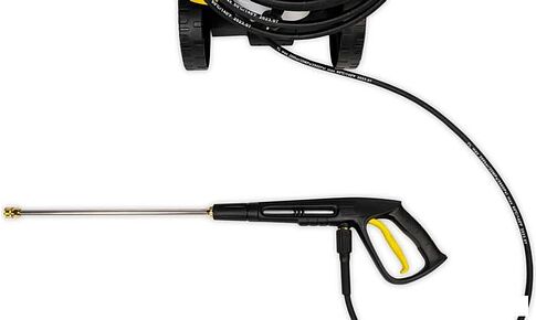 Мойка высокого давления Champion HP3300