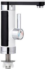 Проточный электрический водонагреватель-кран Atmor Tap Elegance 3 кВт Проточный электрический водонагреватель-кран Atmor Tap Elegance 3 кВт
