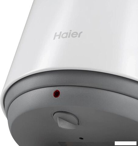 Накопительный электрический водонагреватель Haier ES30V-B1 Slim