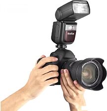 Вспышка Godox Ving V860IIIP TTL для Pentax